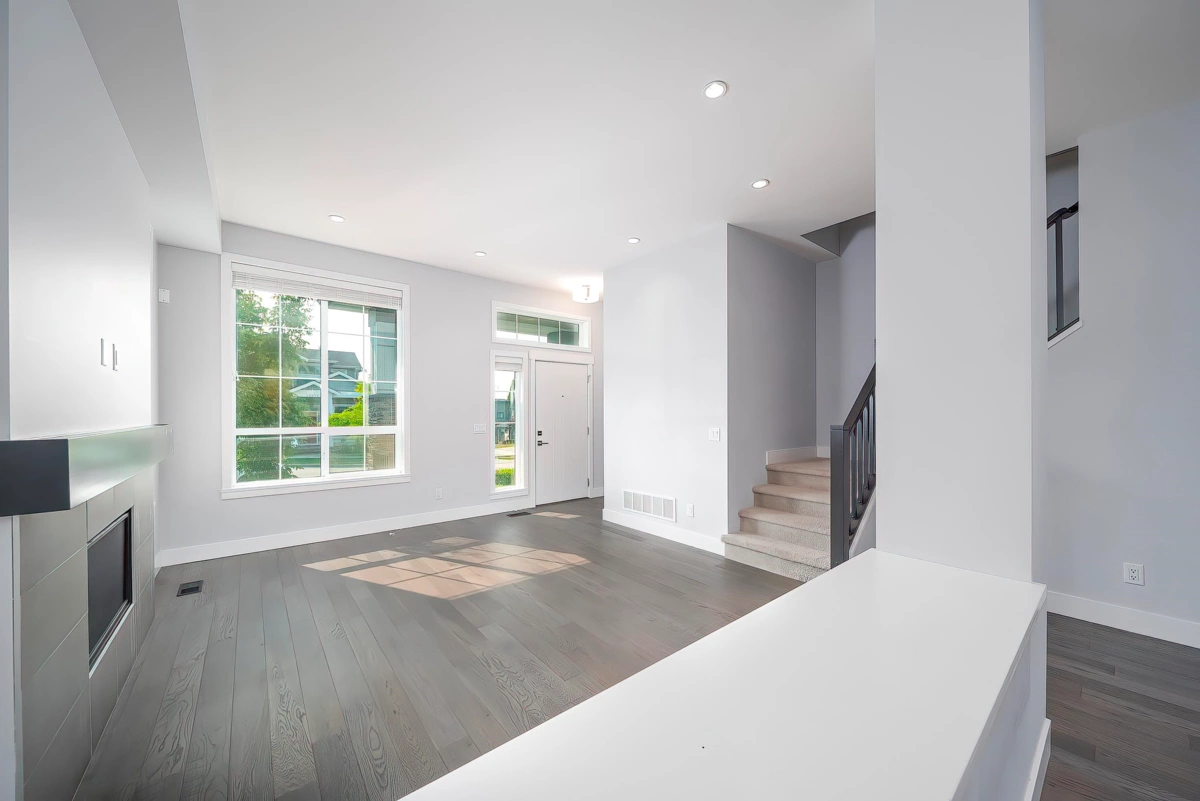 Bedroom 3 Photo of 16511 21 Avenue, Surrey, BC