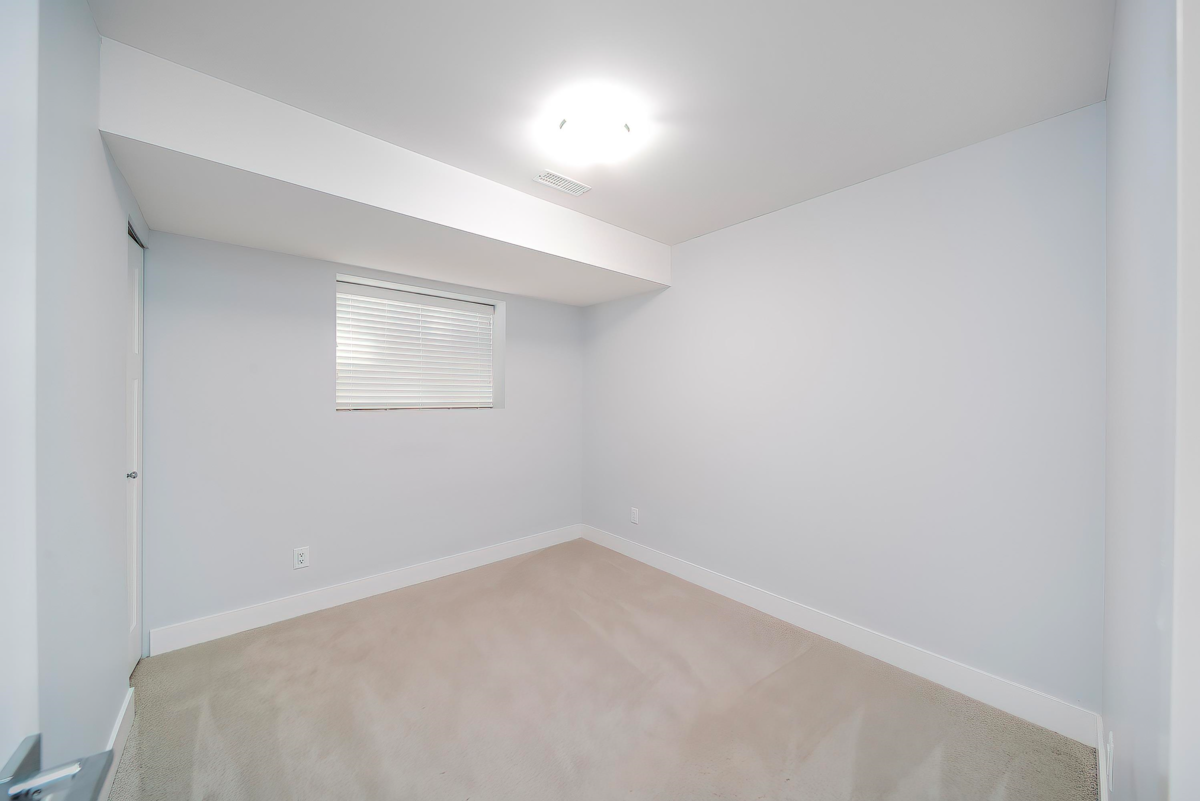Garage Interior Photo of 16511 21 Avenue, Surrey, BC