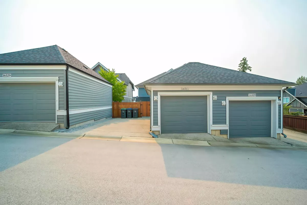 Pantry Photo of 16511 21 Avenue, Surrey, BC