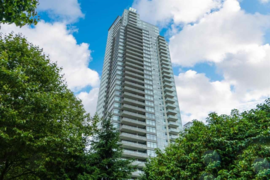 1001 4880 Bennett Street, Burnaby, BC