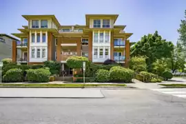 305 2488 Welcher Avenue, Port Coquitlam, BC V3C 1X7, Port Coquitlam, BC, V3C 1X7