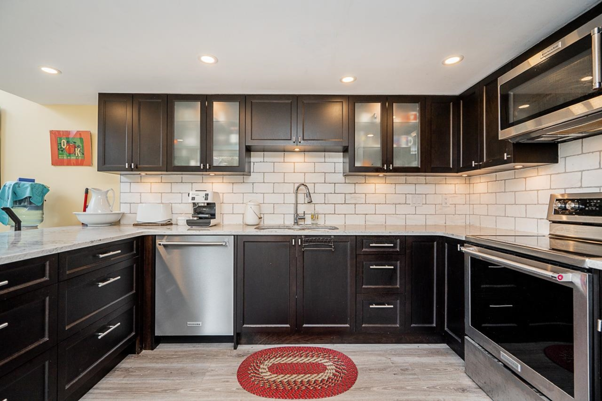 Bedroom 2 Photo of 8531 Timber Court, Burnaby, BC