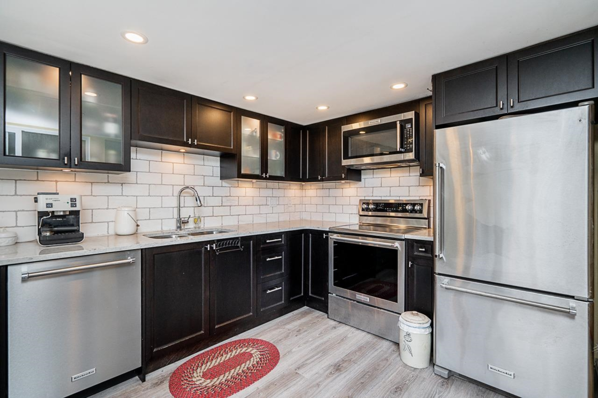 Bedroom 3 Photo of 8531 Timber Court, Burnaby, BC