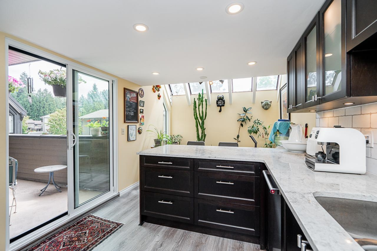 Bedroom 4 Photo of 8531 Timber Court, Burnaby, BC