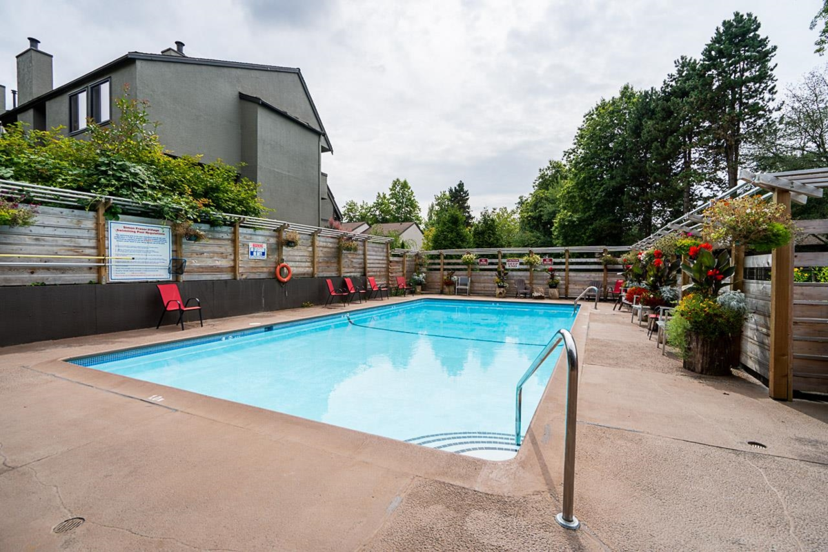 Community Amenities Photo (Clubhouse) of 8531 Timber Court, Burnaby, BC