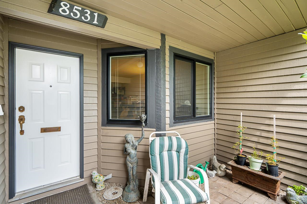 Family Room Photo of 8531 Timber Court, Burnaby, BC