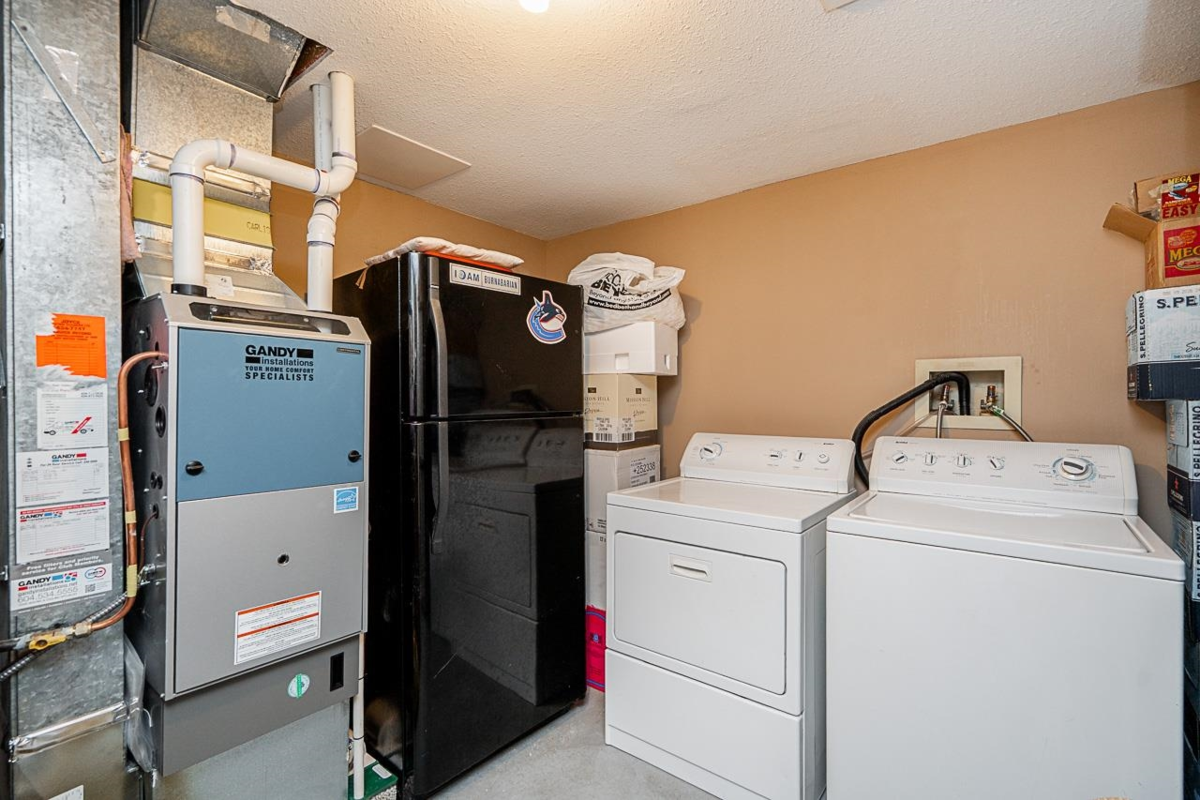 Front Yard Photo of 8531 Timber Court, Burnaby, BC