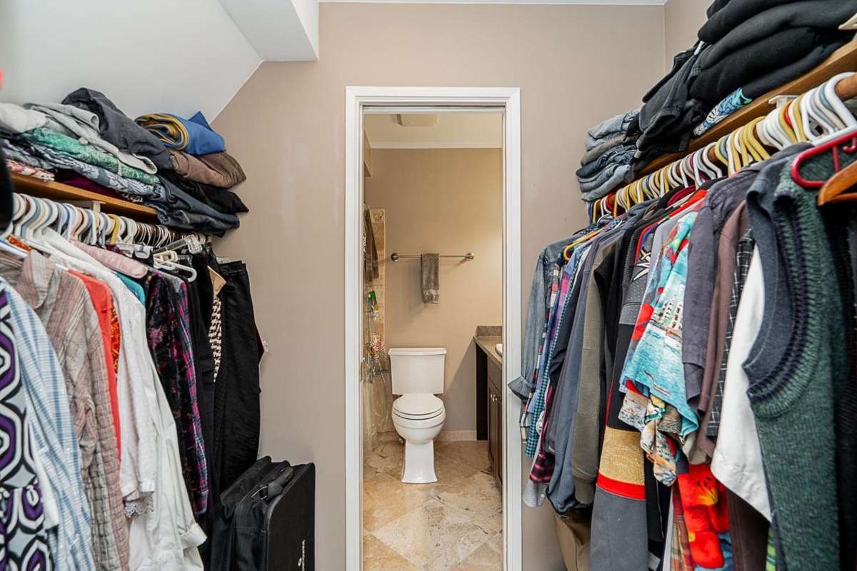 Hallway Photo of 8531 Timber Court, Burnaby, BC