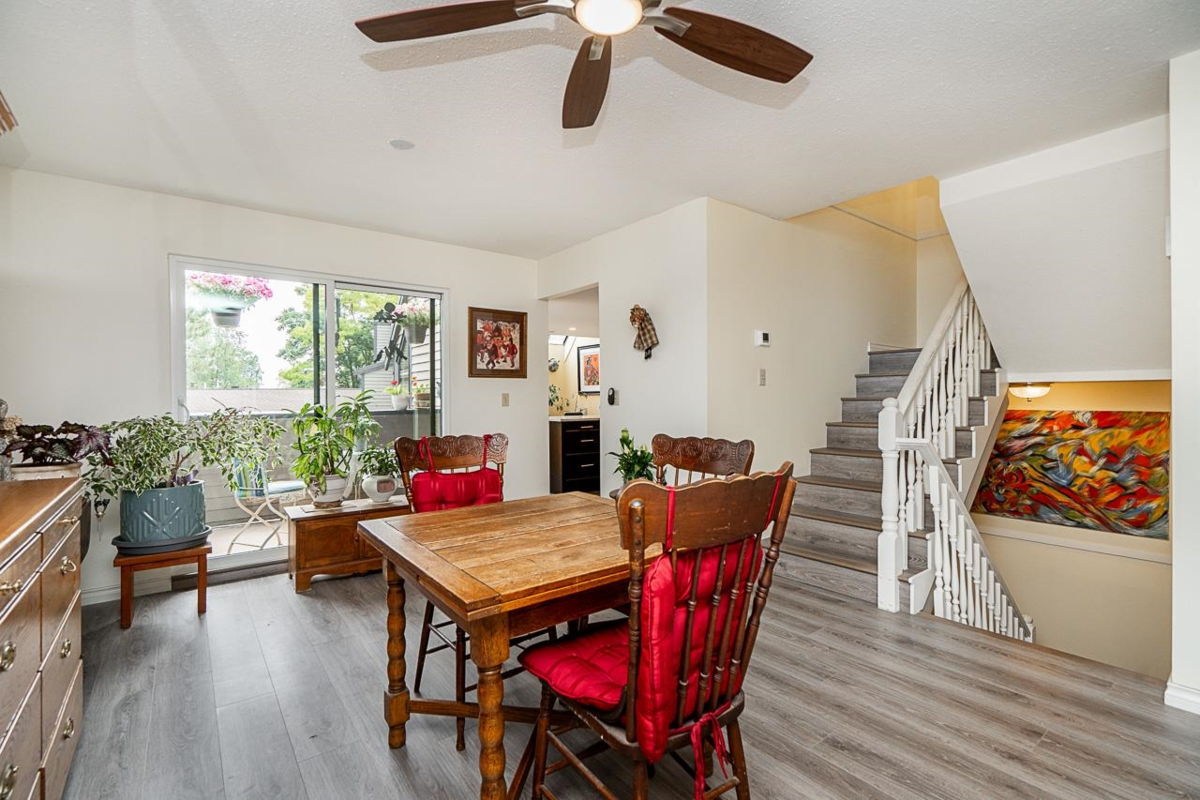 Kitchen Photo of 8531 Timber Court, Burnaby, BC