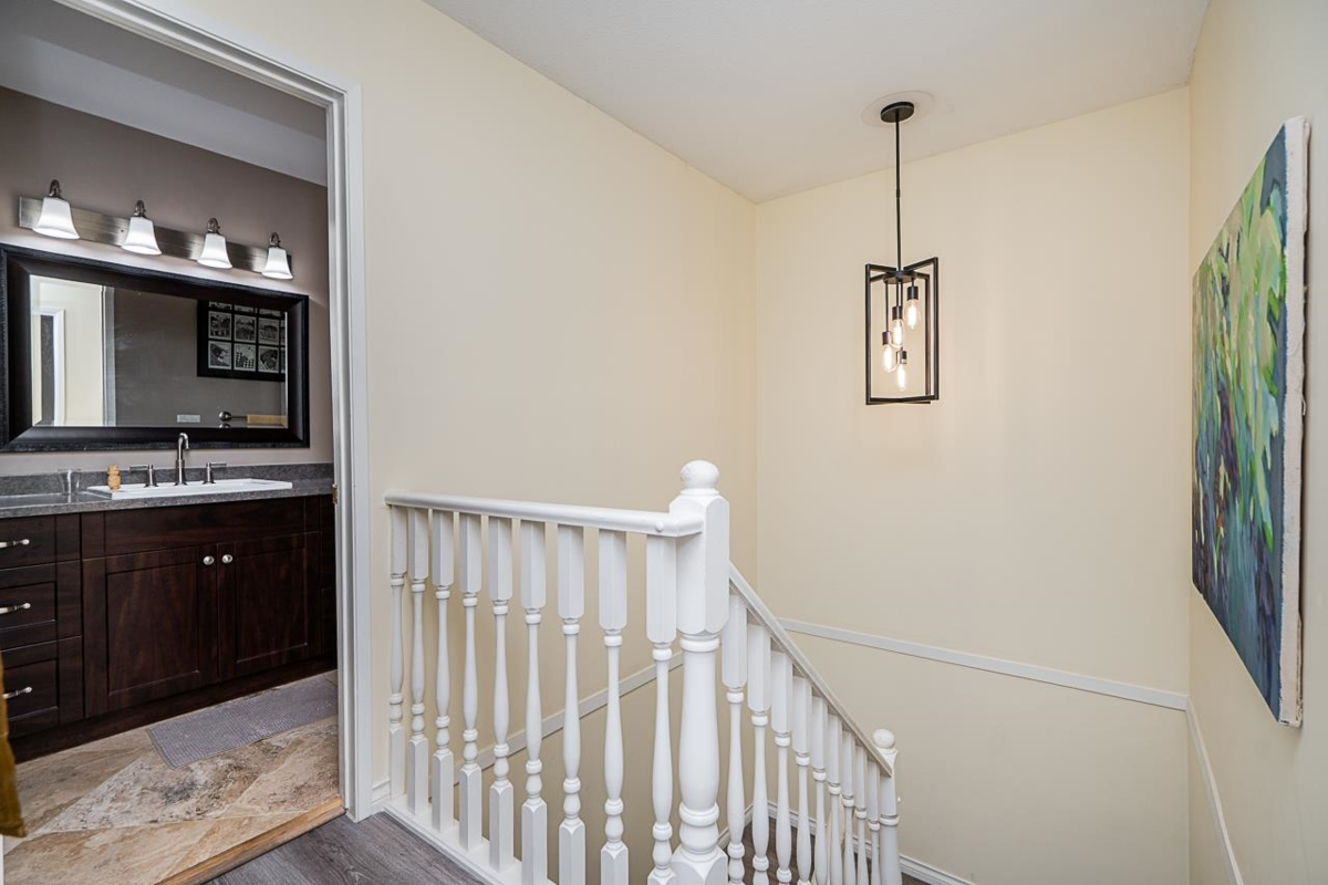 Loft / Bonus Room Photo of 8531 Timber Court, Burnaby, BC