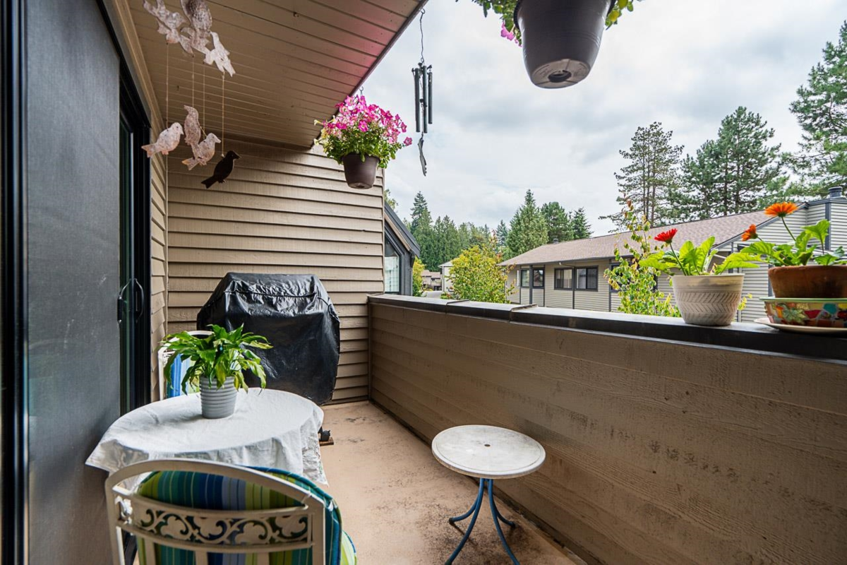 Office / Den Photo of 8531 Timber Court, Burnaby, BC