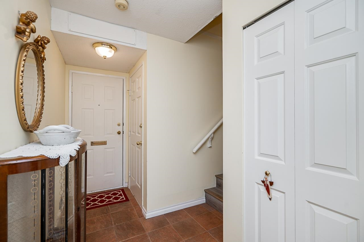 Outdoor Deck Photo of 8531 Timber Court, Burnaby, BC