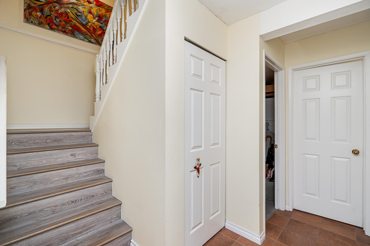 Outdoor Patio Photo of 8531 Timber Court, Burnaby, BC