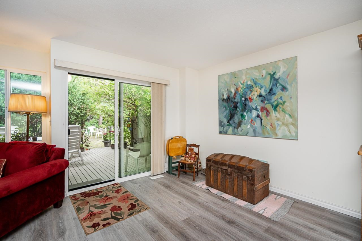 Pantry Photo of 8531 Timber Court, Burnaby, BC