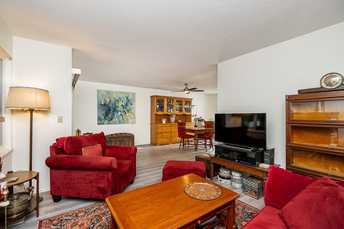 Primary Bathroom Photo of 8531 Timber Court, Burnaby, BC