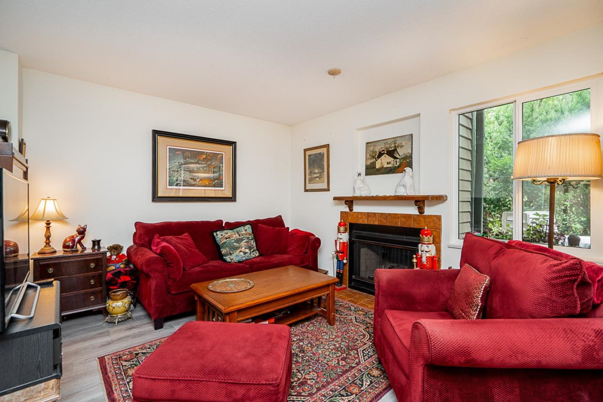 Primary Bedroom Photo of 8531 Timber Court, Burnaby, BC