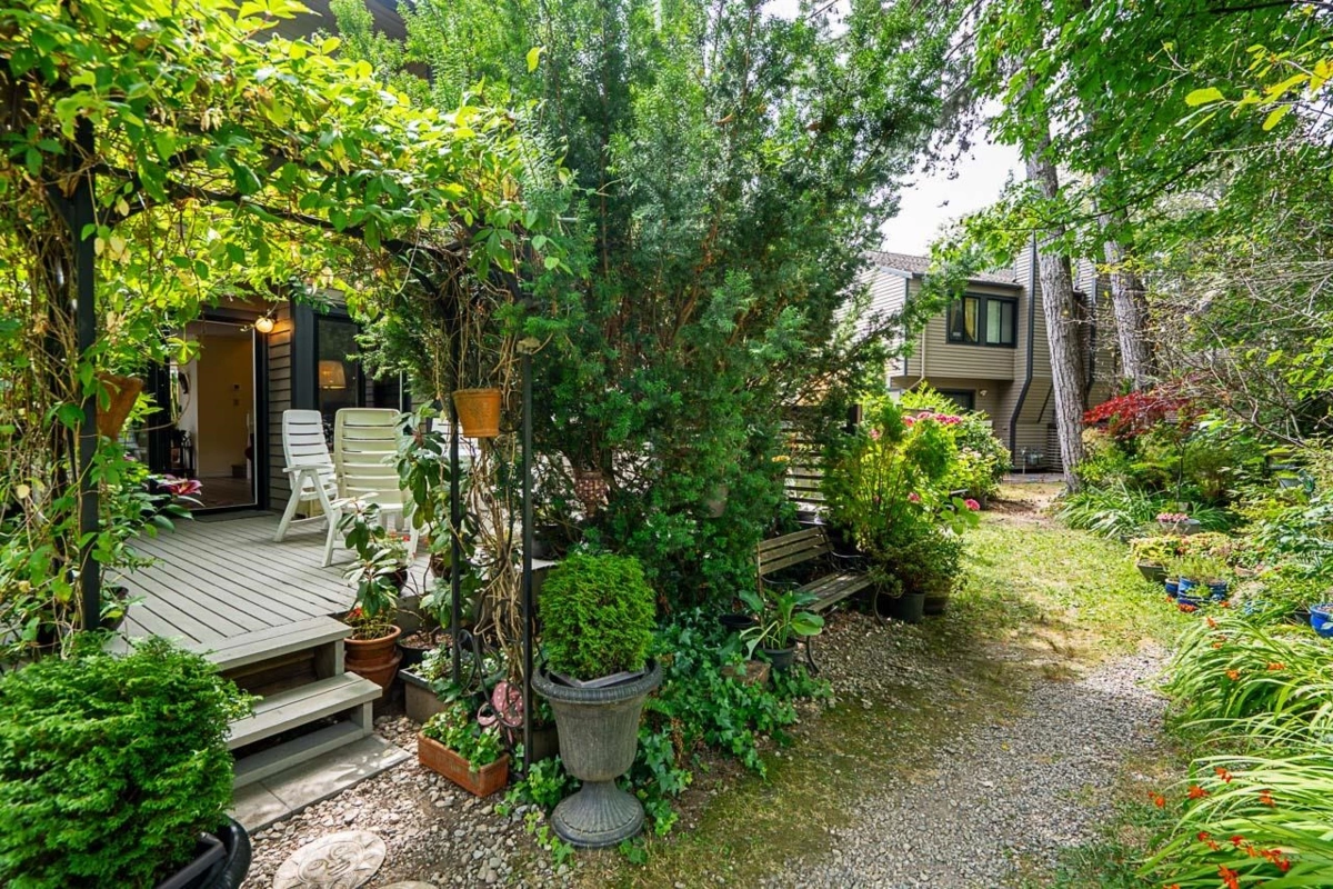 Street View Photo of 8531 Timber Court, Burnaby, BC