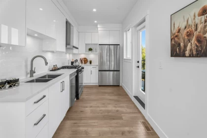 42 6162 138 Street, Surrey, BC, Surrey — Townhouse for sale