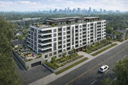6506 Broadway Avenue, Burnaby, BC, Burnaby — 3 bed single family residence for sale