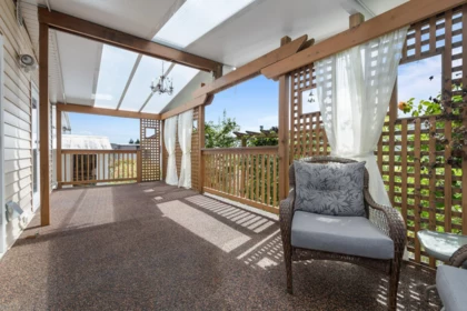 15824 Norfolk Road, Surrey, BC, Surrey — Manufactured On Land for sale