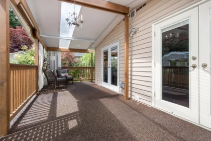 15824 Norfolk Road, Surrey, BC, Surrey — Manufactured On Land for sale