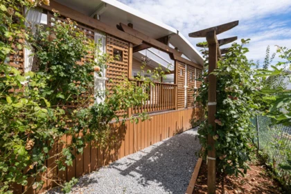 15824 Norfolk Road, Surrey, BC, Surrey — Manufactured On Land for sale