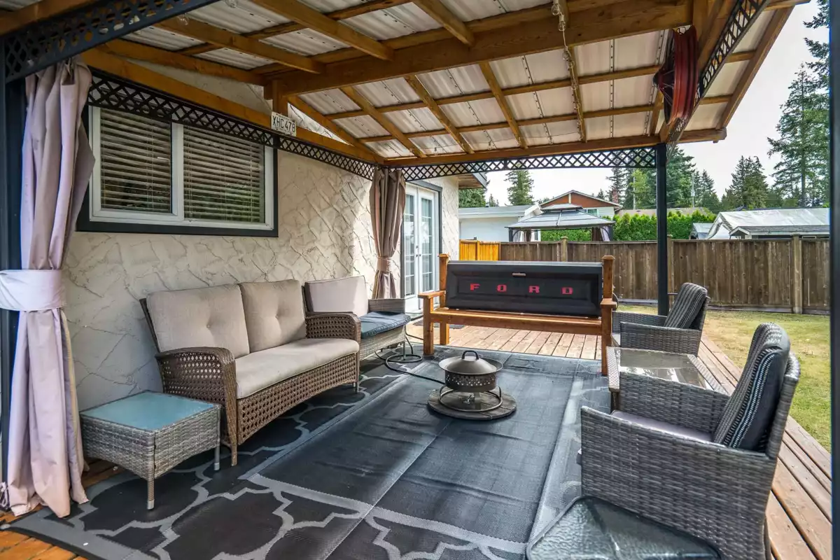Dining Area Photo of 20278 42 Avenue, Langley, BC