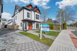 4911A 53 Street, Delta, BC, Delta, BC, V4K 2Z3