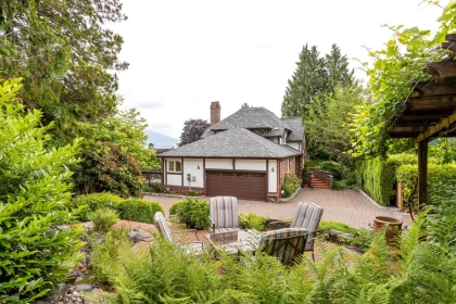 2953 Admiral Court, Coquitlam, BC, Coquitlam — Single Family Residence for sale