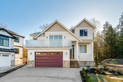 24476 Jenewein Drive, Maple Ridge, BC, Maple Ridge — Single Family Residence for sale