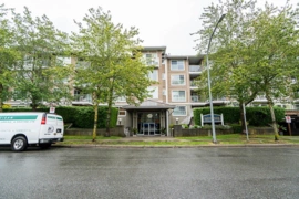 209 5880 Dover Crescent, Richmond, BC