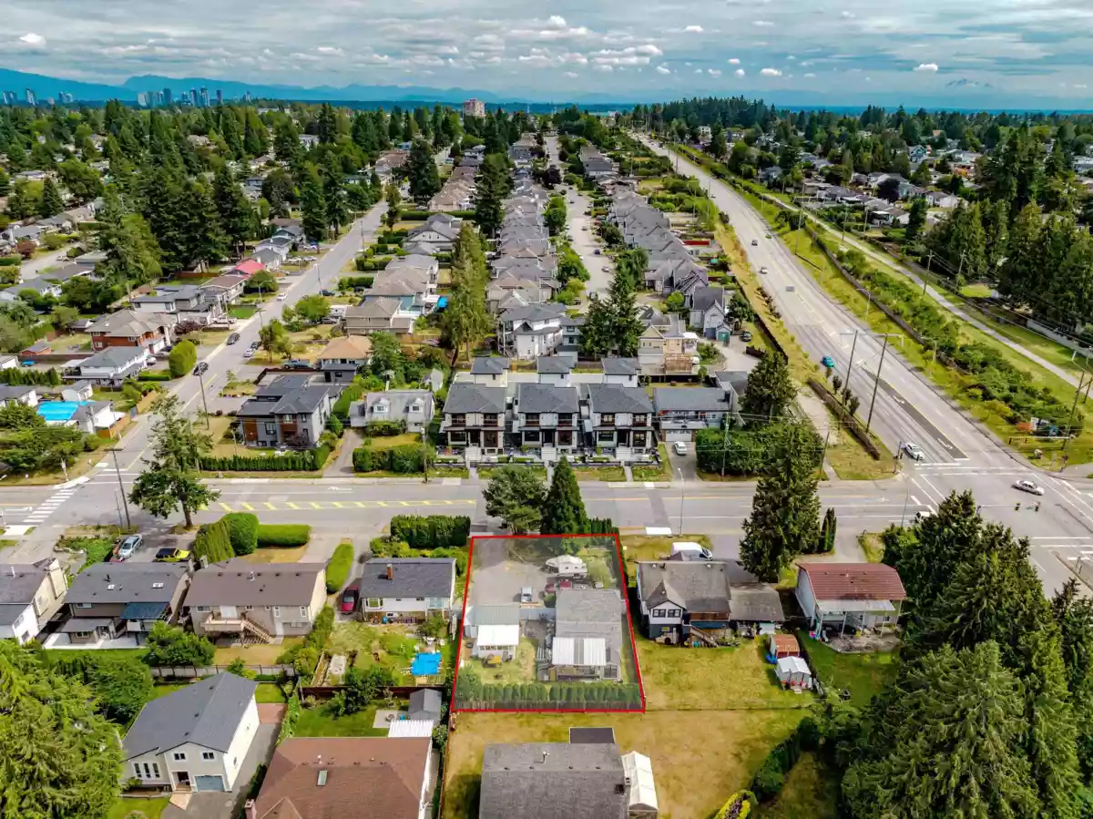 Bedroom 2 Photo of 8769 112th Street, Delta, BC