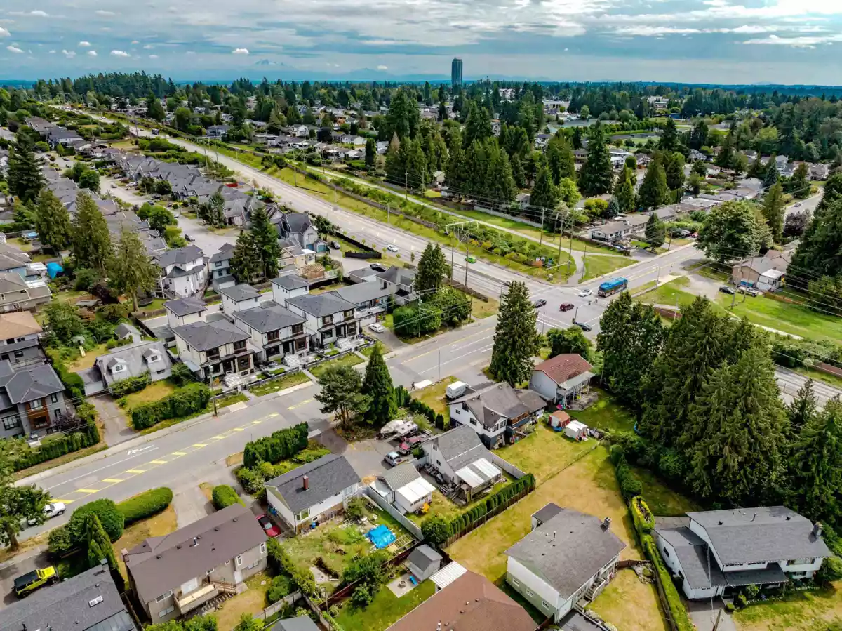 Bedroom 3 Photo of 8769 112th Street, Delta, BC