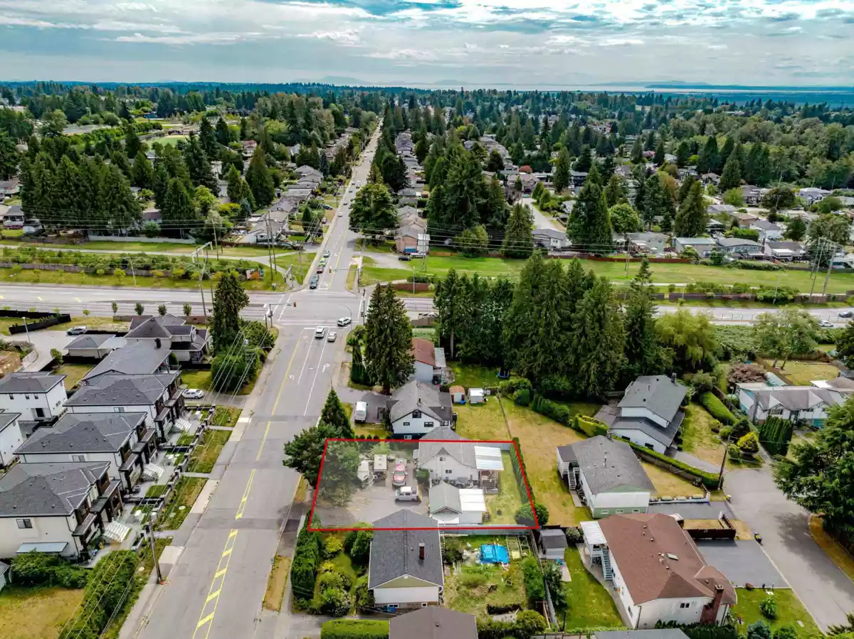 Bedroom 4 Photo of 8769 112th Street, Delta, BC