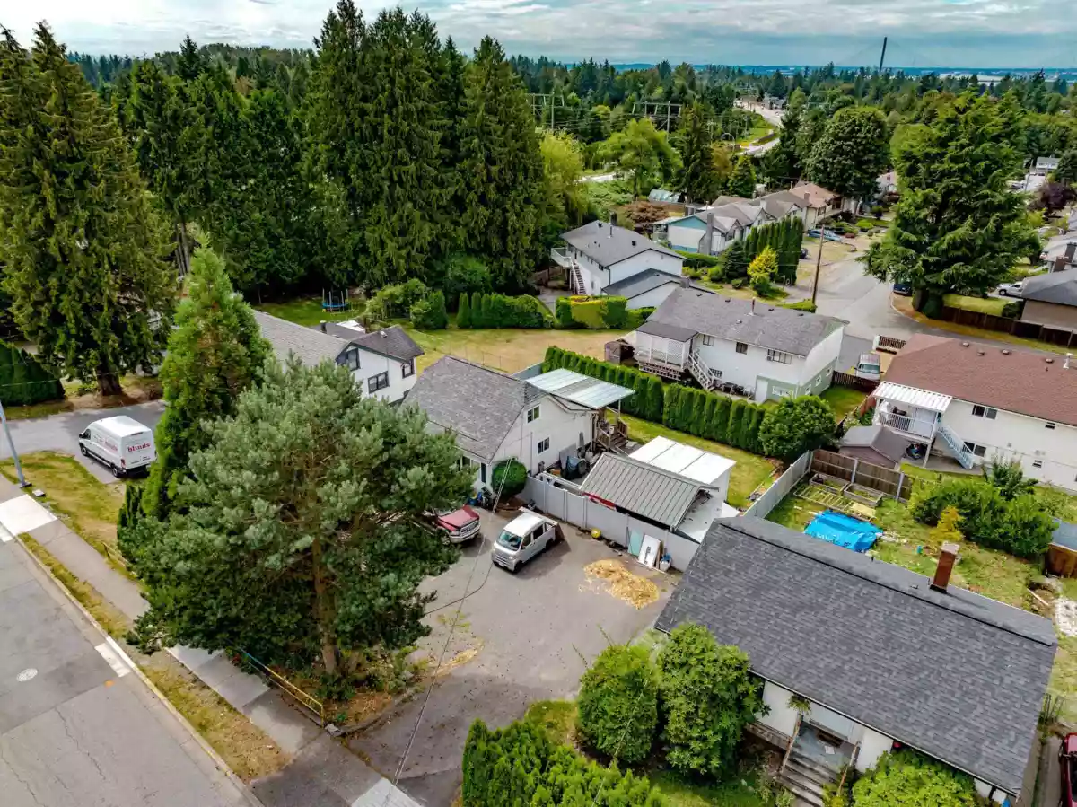 Breakfast Nook Photo of 8769 112th Street, Delta, BC