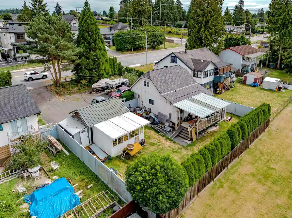 Dining Area Photo of 8769 112th Street, Delta, BC