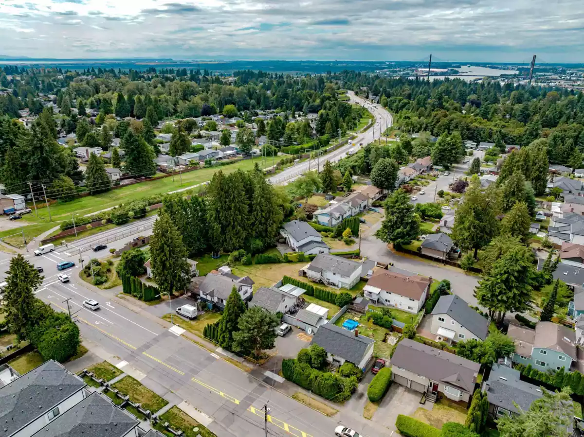 Guest Bathroom Photo of 8769 112th Street, Delta, BC