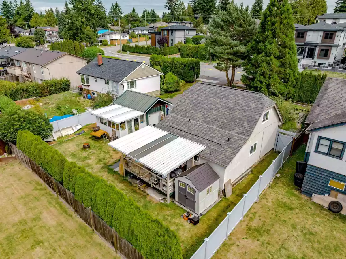Kitchen Photo of 8769 112th Street, Delta, BC