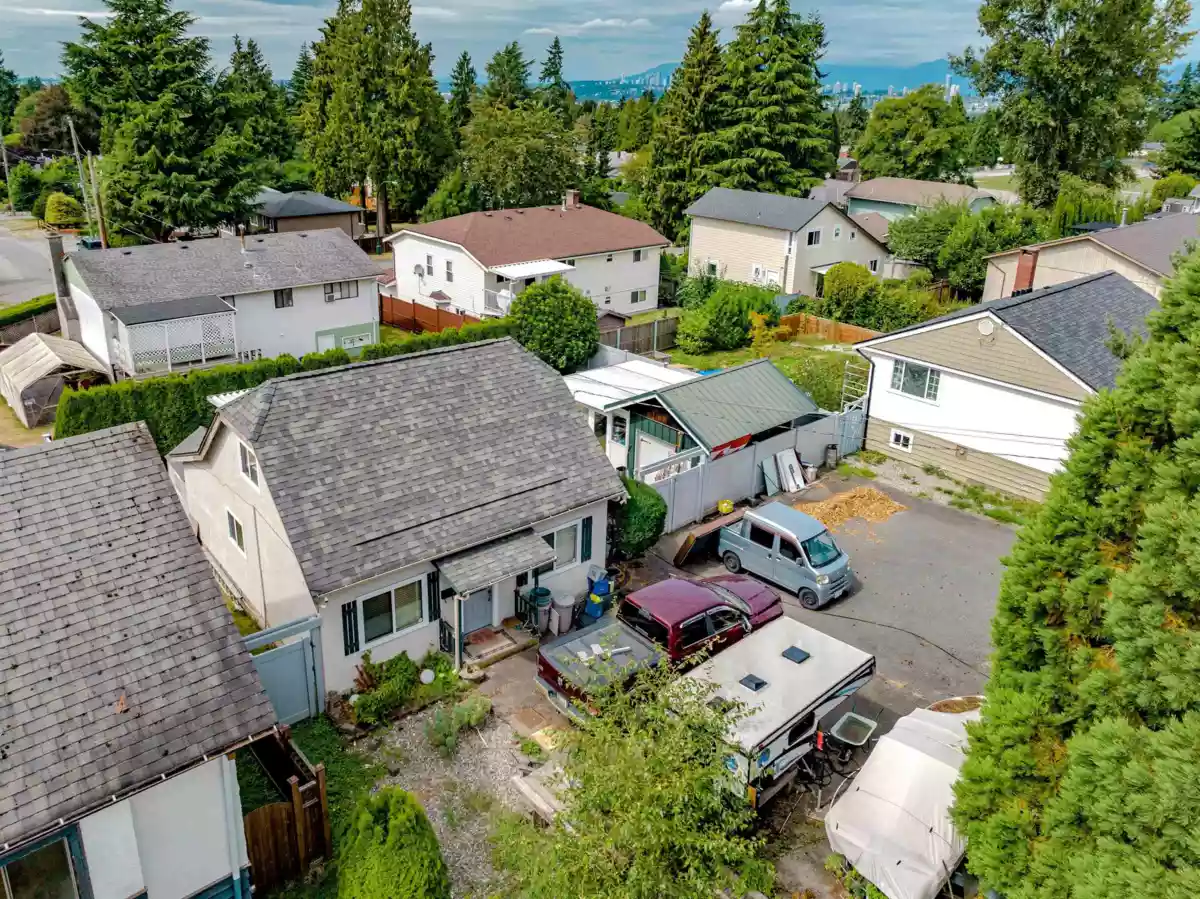 Pantry Photo of 8769 112th Street, Delta, BC