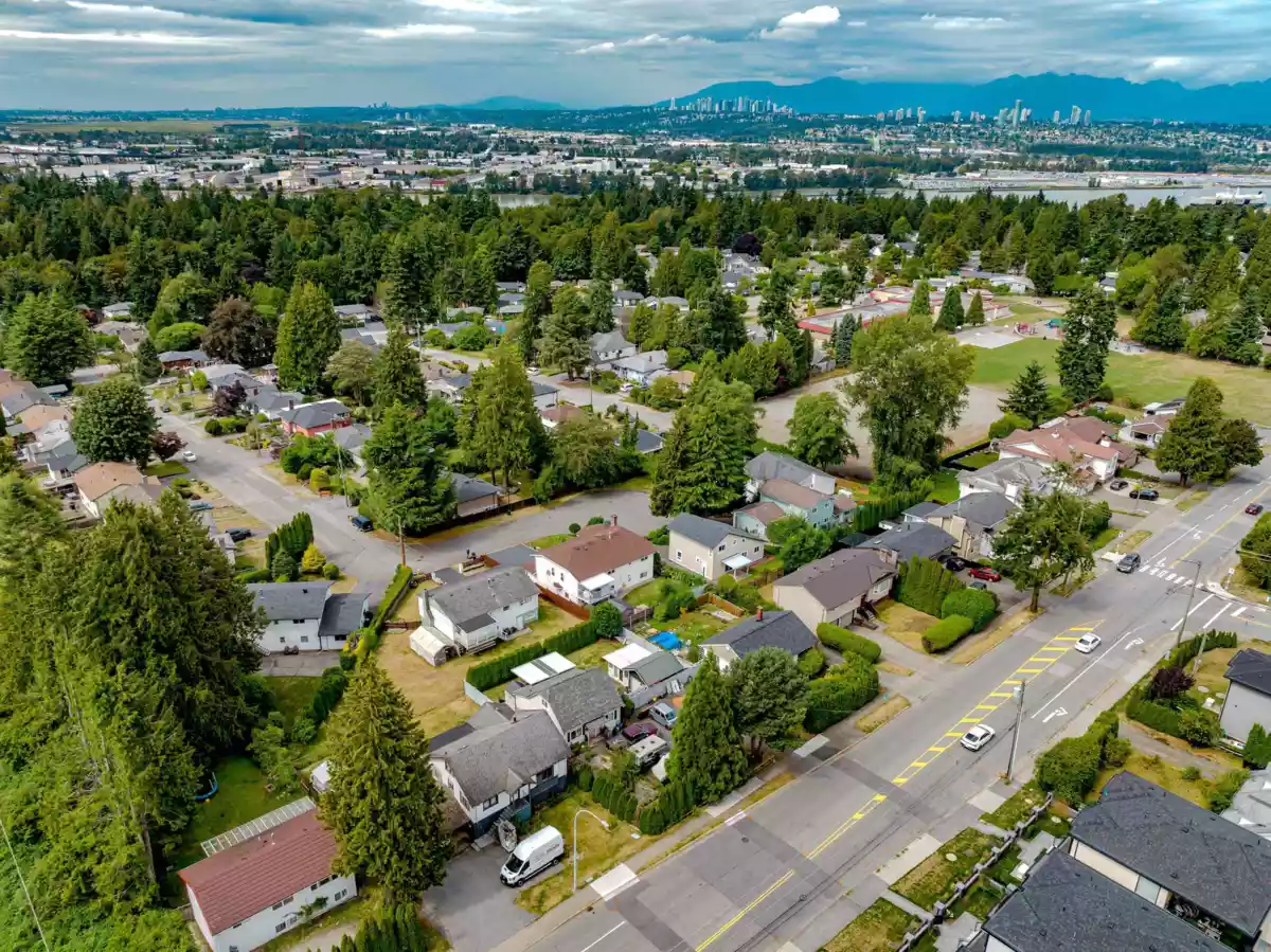 Primary Bedroom Photo of 8769 112th Street, Delta, BC