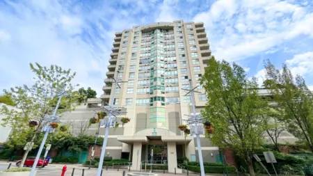 702 728 Princess Street, New Westminster, BC, New Westminster — Apartment/Condo for sale