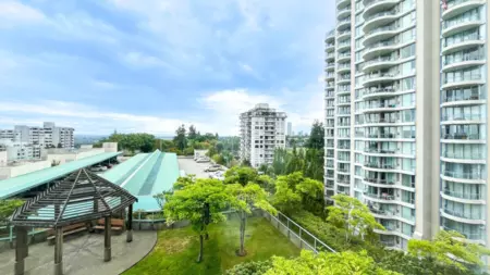 702 728 Princess Street, New Westminster, BC, New Westminster — Apartment/Condo for sale
