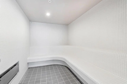 Basement Recreation Room Photo of 805 13768 100 Avenue, Surrey, BC
