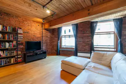 304 41 Alexander Street, Vancouver, BC, Vancouver — Apartment/Condo for sale