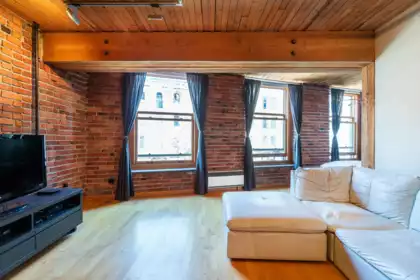 304 41 Alexander Street, Vancouver, BC, Vancouver — Apartment/Condo for sale