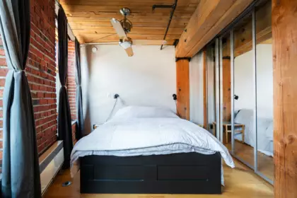 304 41 Alexander Street, Vancouver, BC, Vancouver — Apartment/Condo for sale