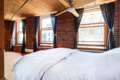 304 41 Alexander Street, Vancouver, BC, Vancouver — Apartment/Condo for sale
