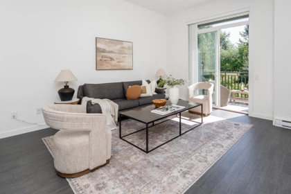 23 2332 Ranger Lane, Port Coquitlam, BC, Port Coquitlam — Townhouse for sale