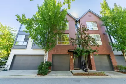 23 2332 Ranger Lane, Port Coquitlam, BC, Port Coquitlam — Townhouse for sale