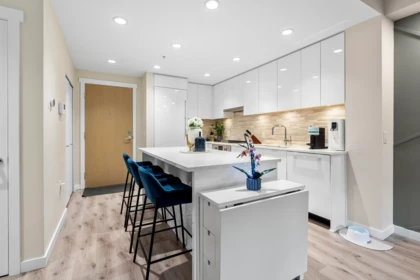 125 9233 Odlin Road, Richmond, BC, Richmond — Apartment/Condo for sale